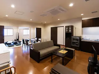 ユアホール牟礼