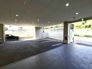 ユアホール日生中央