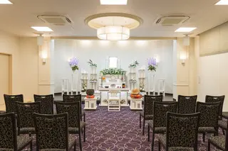 サイカンホール プリエ加須