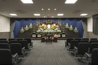 サイカンホール プリエ加須