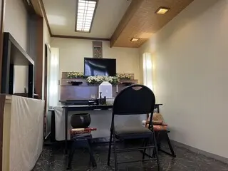 市民火葬協会 藤野ホール