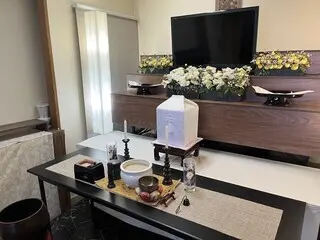 市民火葬協会 藤野ホール