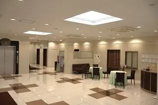 シティホール太田