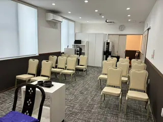 小さなお葬式 新潟小針南台ホール