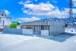 家族葬のゲートハウス舞子坂