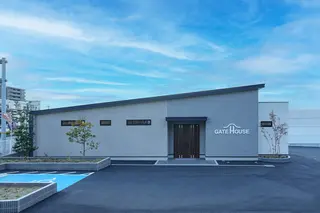 家族葬のゲートハウス 荒木町