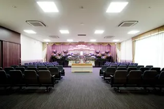 さがみ典礼 サイカンホール プリエ久喜