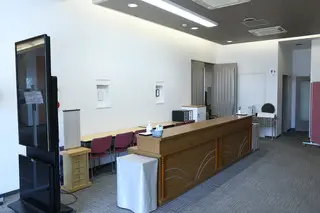 サイカンホール プリエ宮原