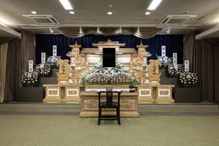 さがみ典礼 サイカンホール プリエ久喜