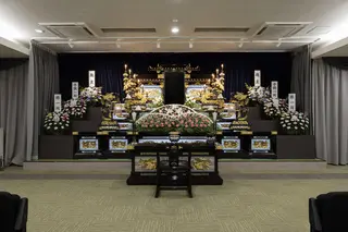 サイカンホール プリエ宮原