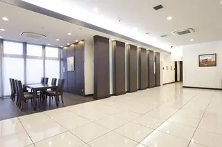 さがみ典礼 サイカンホール プリエ栗橋