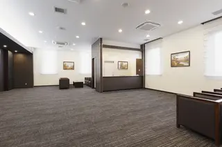 さがみ典礼 サイカンホール プリエ栗橋