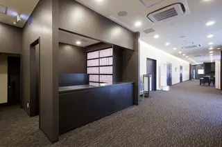 サイカンホール プリエ幸手