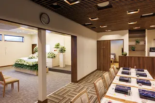 家族葬ホール イズモ葬祭 土橋