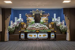 さがみ典礼 サイカンホール プリエ大和田