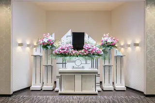 さがみ典礼 サイカンホール プリエ大和田