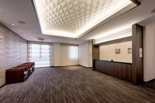 さがみ典礼 サイカンホール 久喜葬斎センター