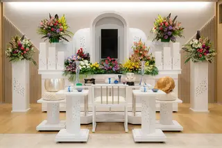 さがみ典礼 サイカンホール 騎西