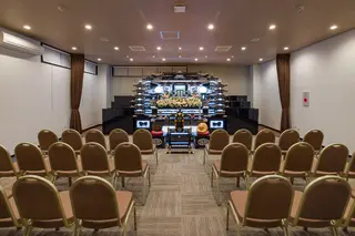 富士葬祭 白羽町