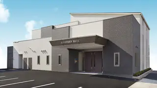 愛昇殿レクストの杜 稲沢