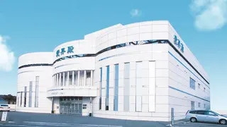 愛昇殿レクストの杜 甚目寺