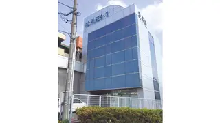 小牧駅北愛昇殿