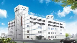 愛昇殿レクストの杜 一宮松降