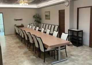 みらいホールつちど 家族葬ホール