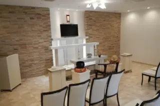 みらいホールつちど 家族葬ホール