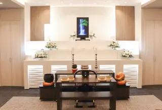 家族葬のトワーズ　静岡富士見台