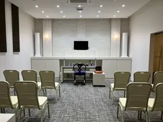 小さなお葬式　寝屋川石津東ホール