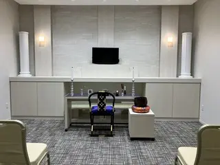 小さなお葬式　寝屋川石津東ホール