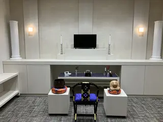 小さなお葬式 西宮能登町ホール