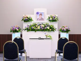 メモリアルホール菩提樹　石巻館