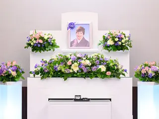 メモリアルホール菩提樹　石巻館