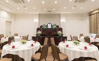 さがみ典礼 鹿嶋ホール