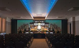 さがみ典礼　潮来ホール