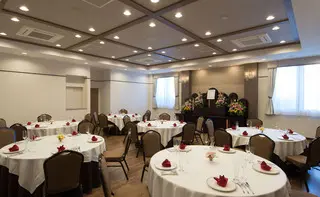 さがみ典礼　潮来ホール