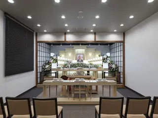 家族葬のファミラル石岡東