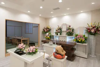 家族葬のファミラル龍ヶ崎