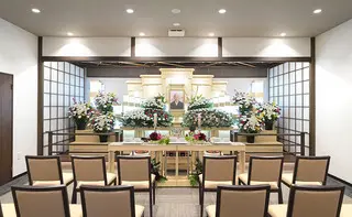 家族葬のファミラル龍ヶ崎佐貫