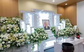 家族葬のファミラル鹿嶋