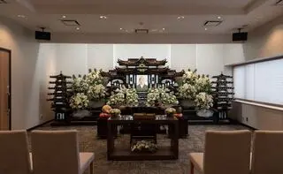 家族葬のファミラル絹の台