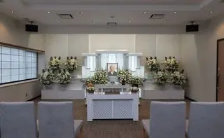 家族葬のファミラル絹の台