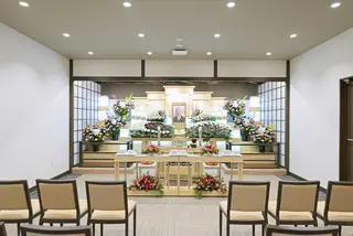 家族葬のファミラル牛久北