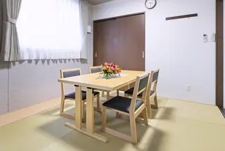 家族葬のファミラル牛久北