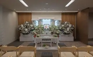 家族葬のファミラル阿見