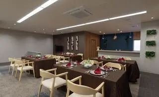 家族葬のファミラル阿見