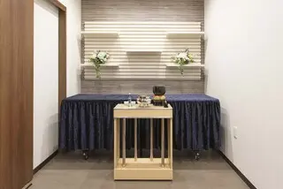 家族葬のファミラル小美玉