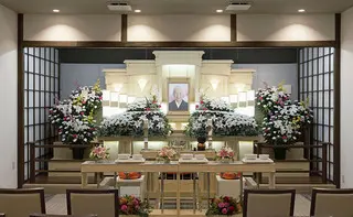 家族葬のファミラル鹿嶋鉢形台